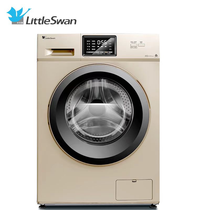 Washing Machine Matching Solution (Coil Coatings for Home Appliance Panels)