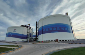 Petrochemical coatings are widely used in new refining, chemical, gas and power projects