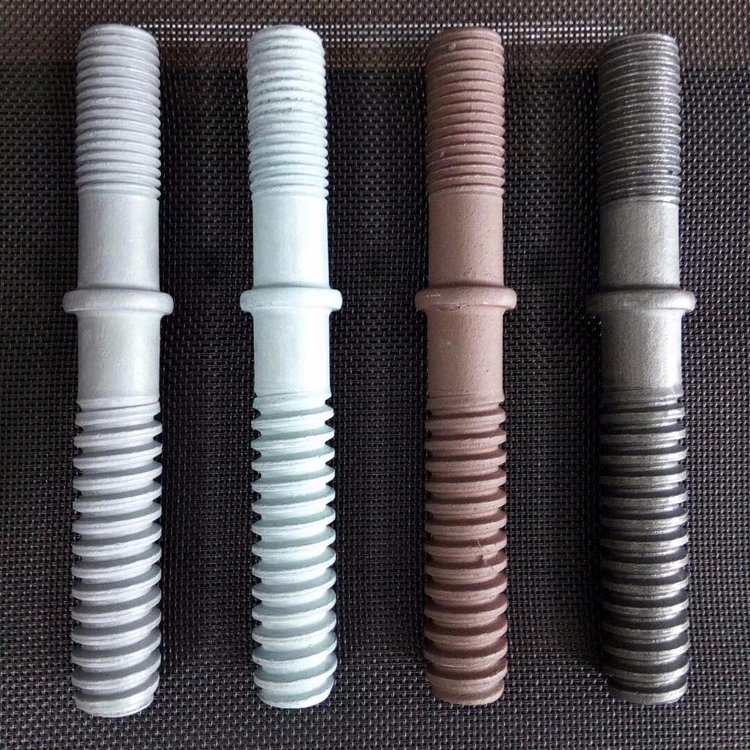 LR-302 Fastener Zinc-Aluminum Lubricating Composite Coating