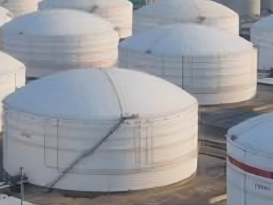 2-Coating system for petrochemical equipment and facilities2