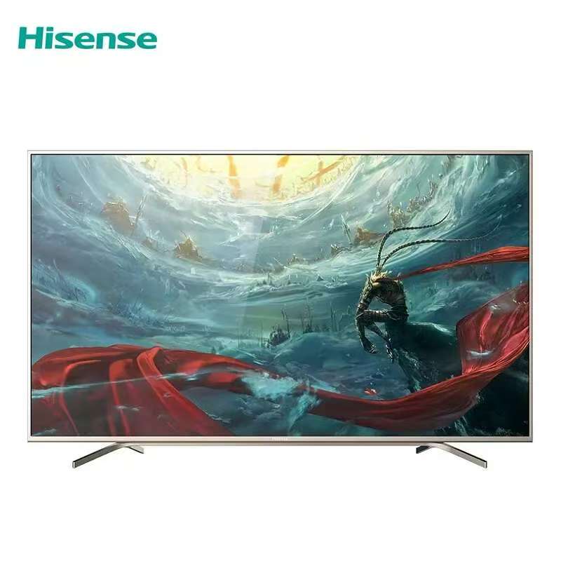 Color TVs Solution（Coil Coatings for Home Appliance Panels ）