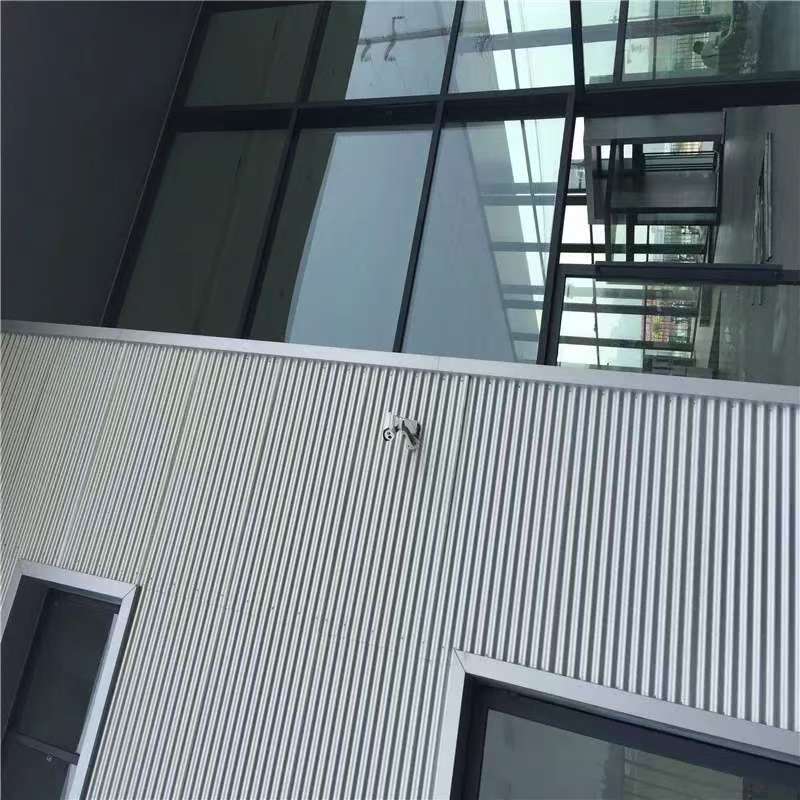 Building Wall Coating