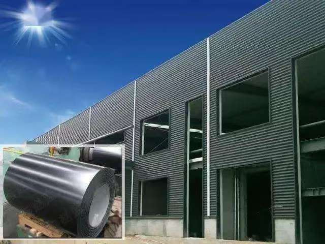 Building Wall Coating