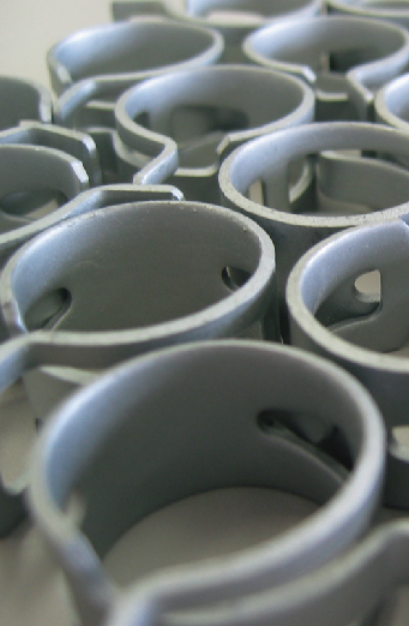LR-333 Water - based zinc - aluminum - chromate coating