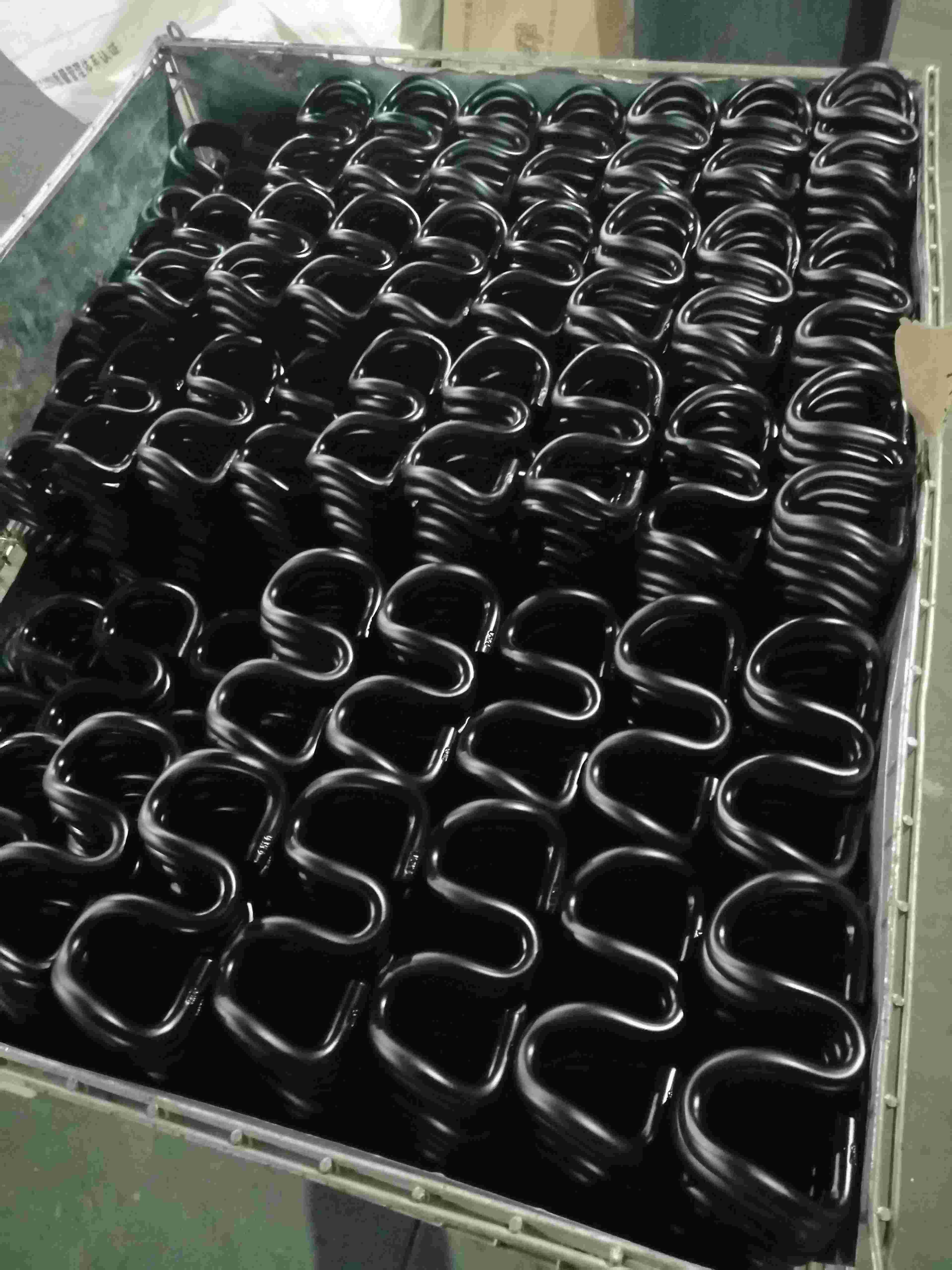 LR-333 Water - based zinc - aluminum - chromate coating