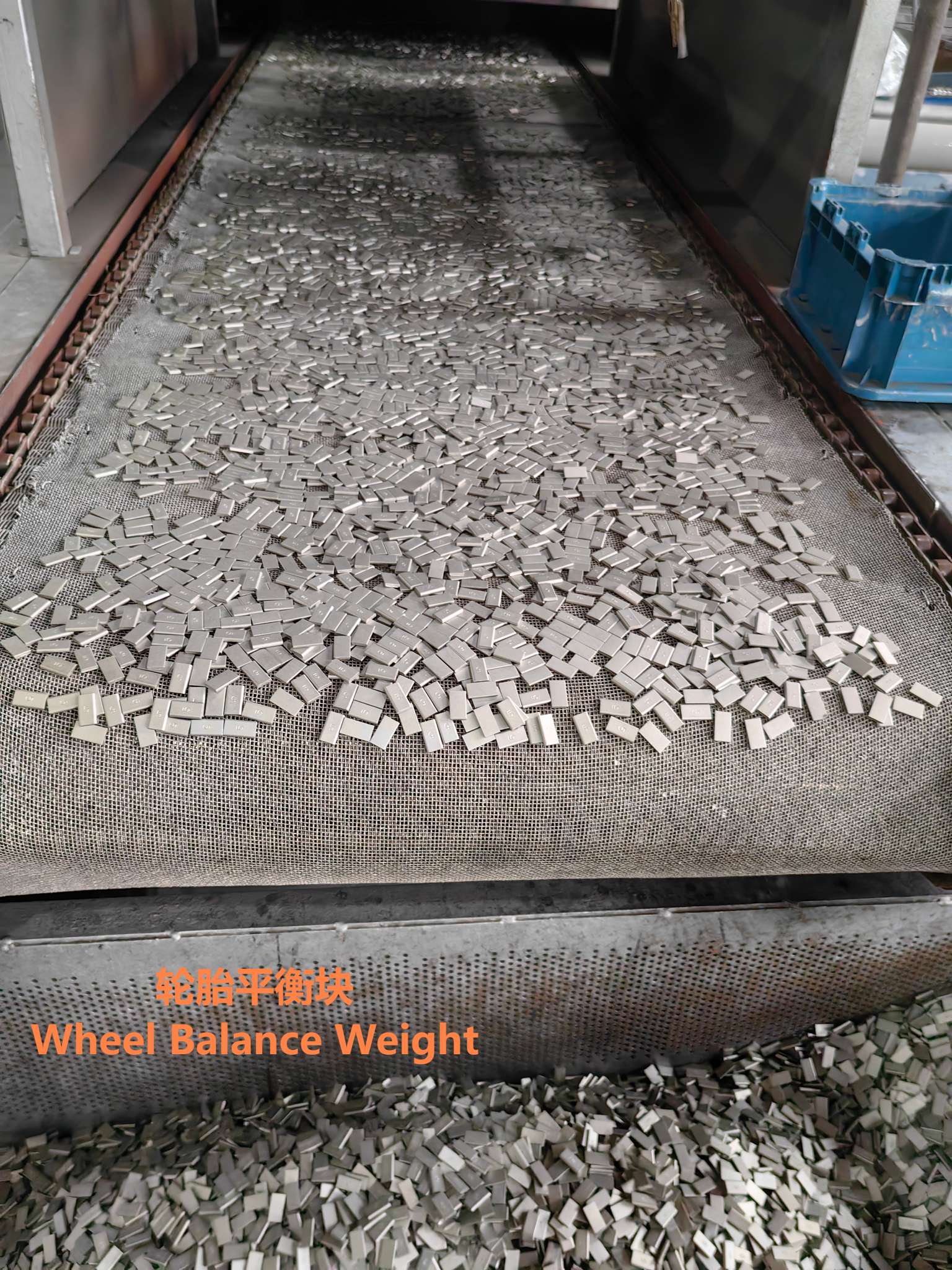 LR-333 Water - based zinc - aluminum - chromate coating
