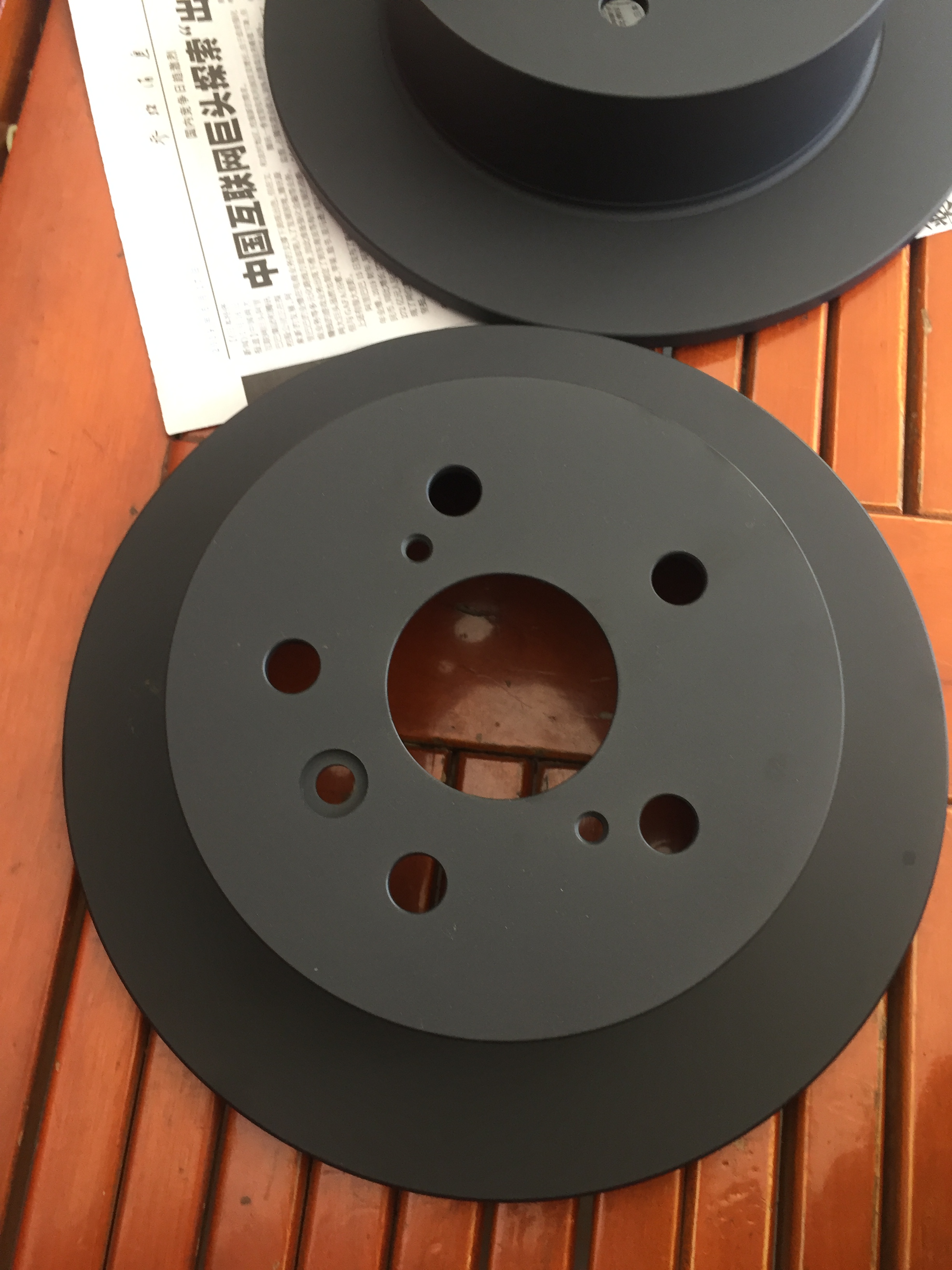 Water - based chromium - free eco - coating liquid