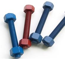 LR-302 Fastener Zinc-Aluminum Lubricating Composite Coating
