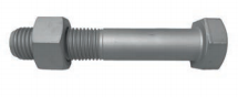 LR-302 Fastener Zinc-Aluminum Lubricating Composite Coating