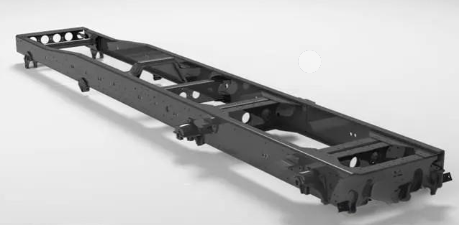 Functional E-coatings for frames, etc.