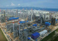 1-Coating system for petrochemical equipment and facilities1