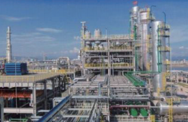 1-Coating system for petrochemical equipment and facilities1