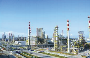 1-Coating system for petrochemical equipment and facilities1
