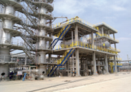 2-Coating system for petrochemical equipment and facilities2