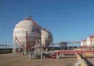 2-Coating system for petrochemical equipment and facilities2