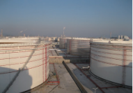 2-Coating system for petrochemical equipment and facilities2